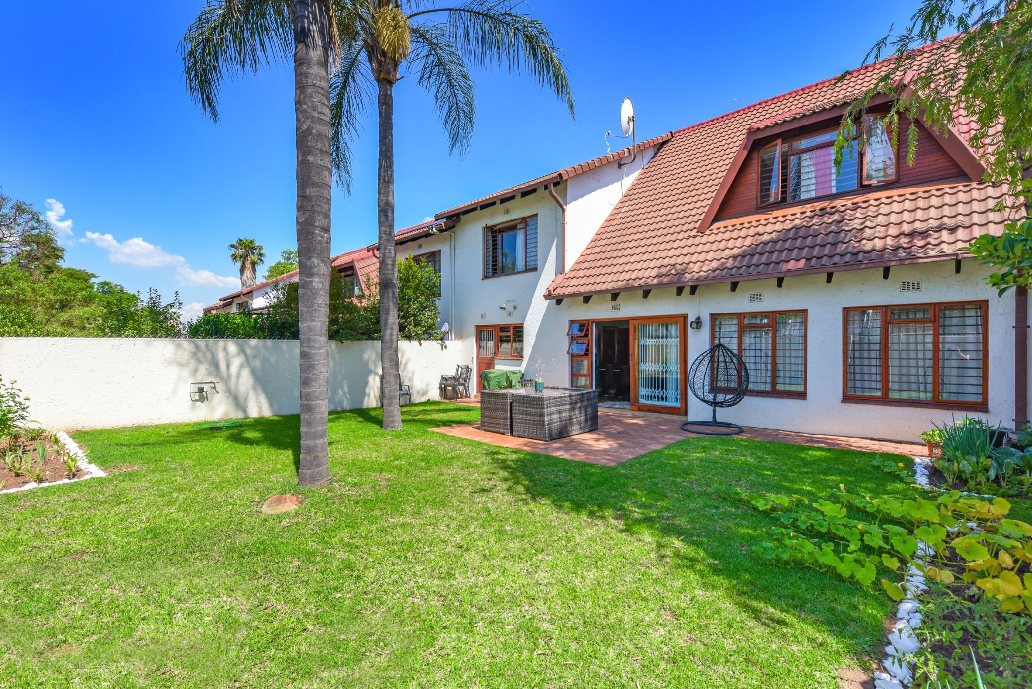 Townhouse for sale in Magaliessig - FW1681550