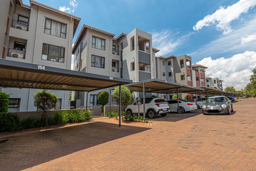 Apartment for sale in Barbeque Downs - MR1680467