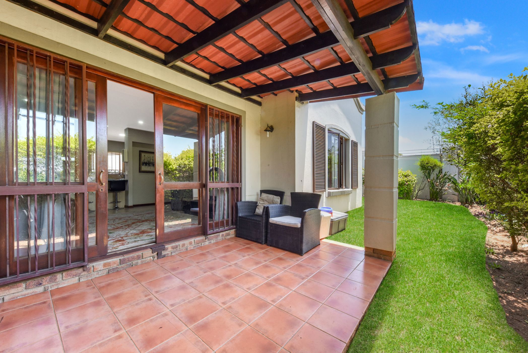 Apartment for sale in Paulshof - FW1706774