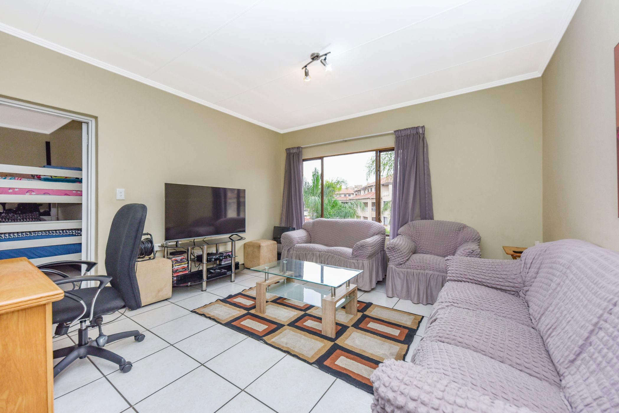 Apartment sold in Sunninghill - FW1680317