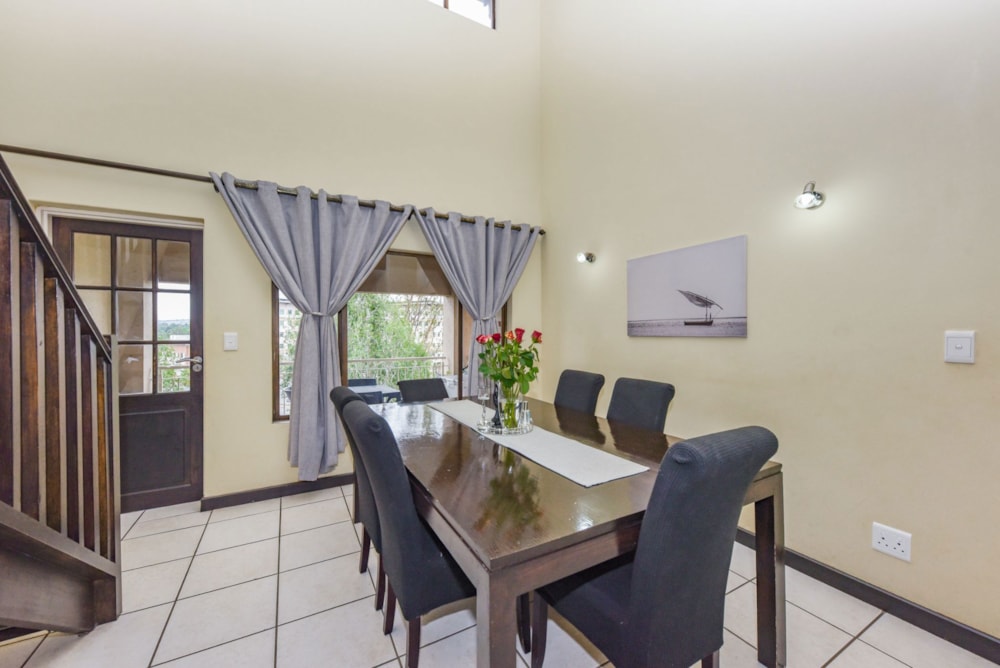 Apartment sold in Sunninghill - FW1680317 Apartment sold in Sunninghill - FW1680317