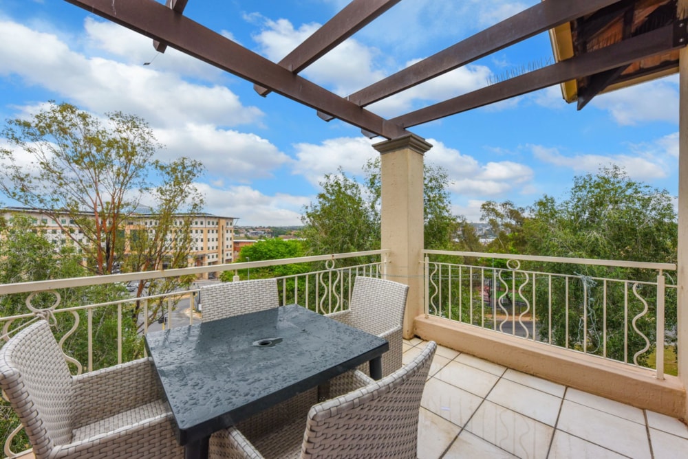 Apartment sold in Sunninghill - FW1680317 Apartment sold in Sunninghill - FW1680317