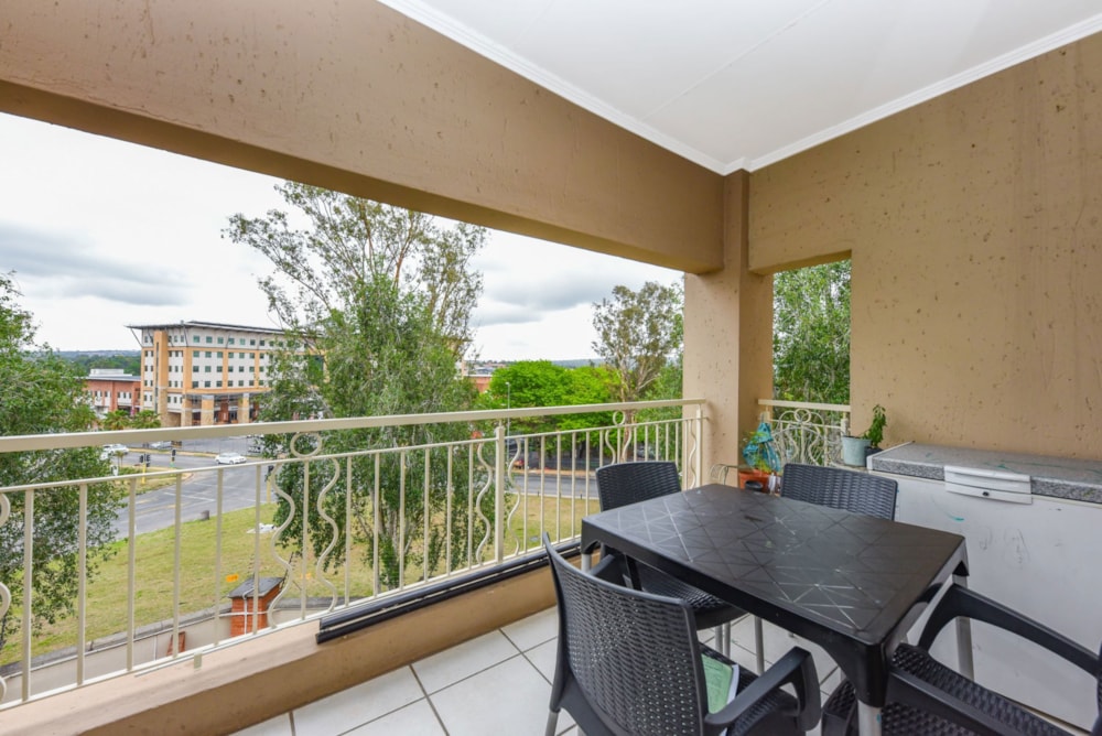 Apartment sold in Sunninghill - FW1680317 Apartment sold in Sunninghill - FW1680317