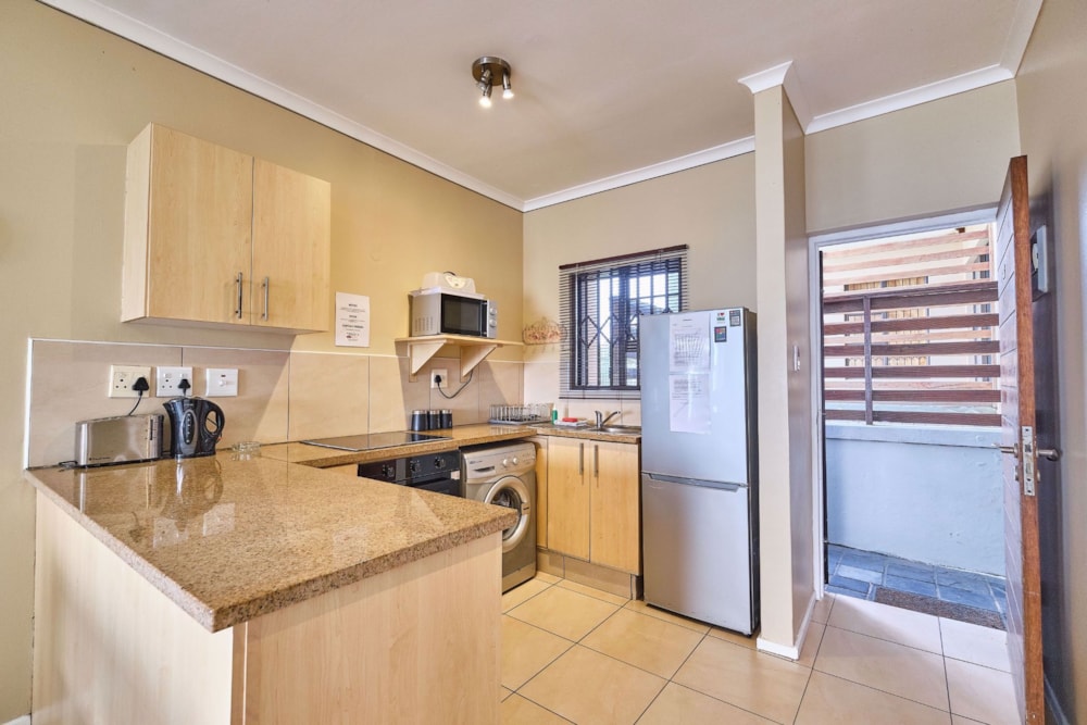 Apartment for sale in Winklespruit - 1WB1558999