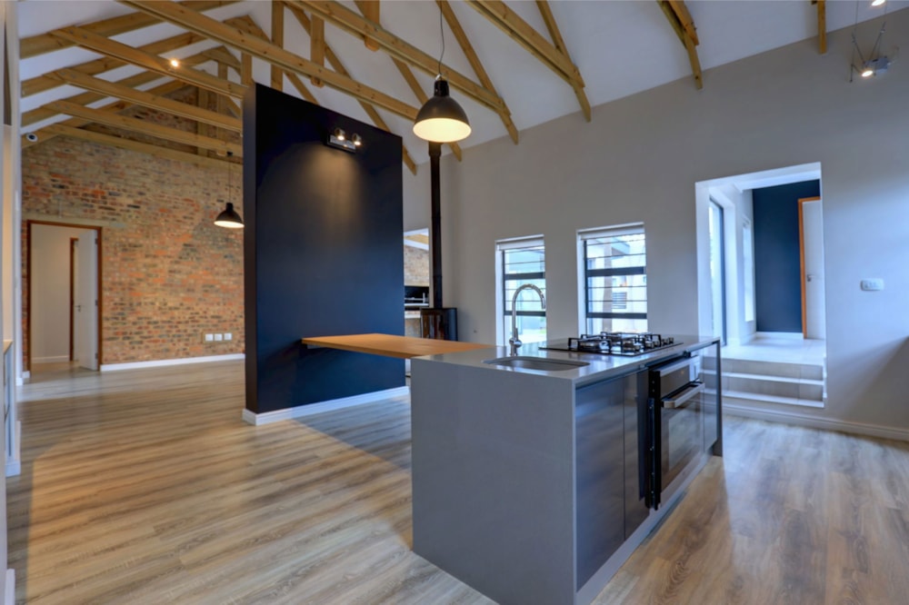 House let in Kingswood Golf Estate - GEO1679602 House let in Kingswood Golf Estate - GEO1679602