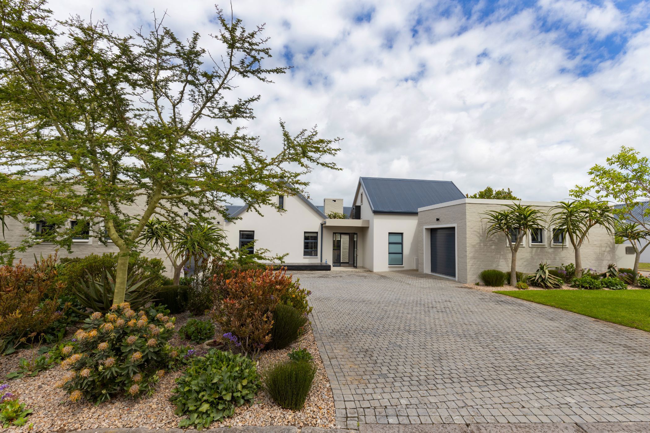 House let in Kingswood Golf Estate - GEO1679602