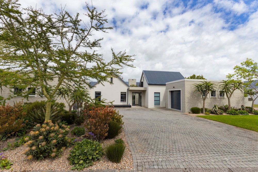 House let in Kingswood Golf Estate - GEO1679602 House let in Kingswood Golf Estate - GEO1679602