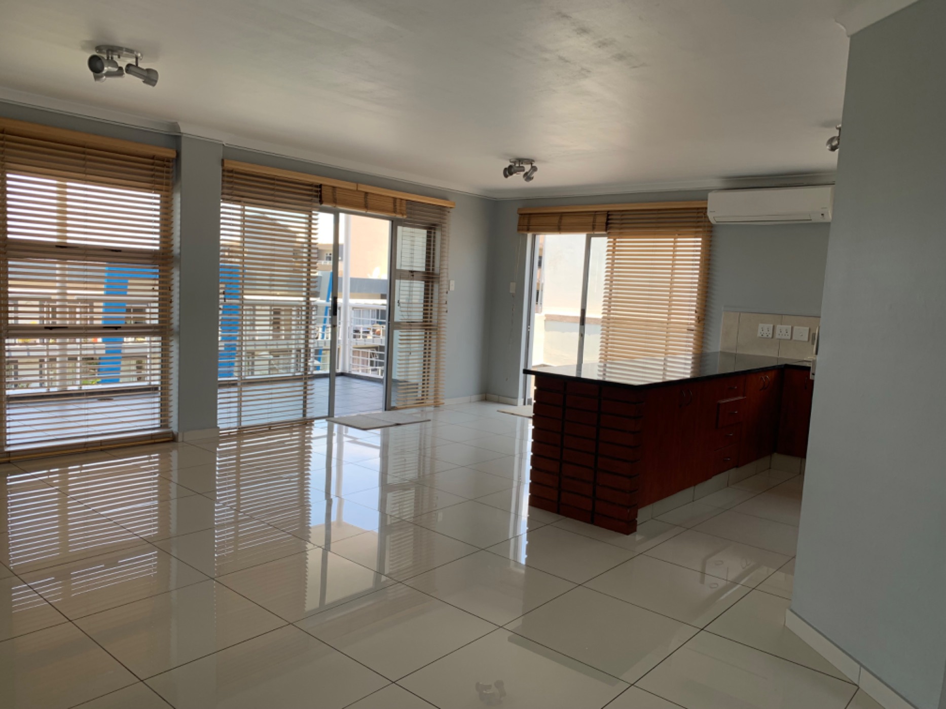 Apartment let in New Town Centre - 1ND1653784