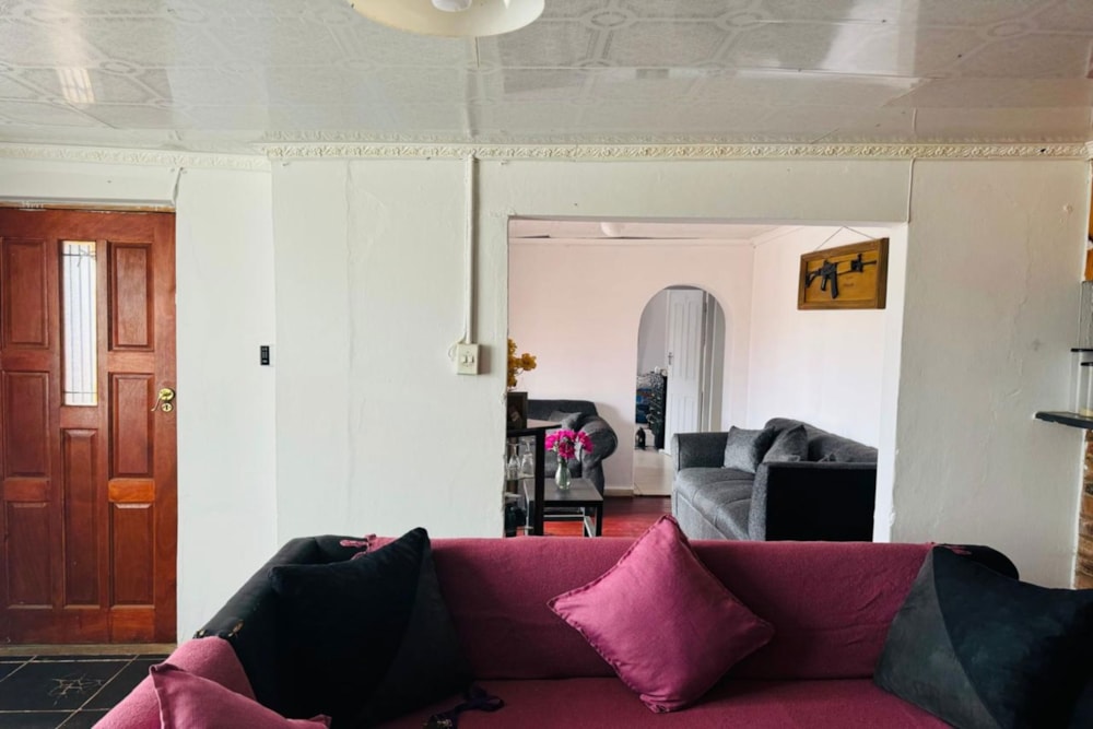 House for sale in Mary Waters - 1GC1680850 House for sale in Mary Waters - 1GC1680850