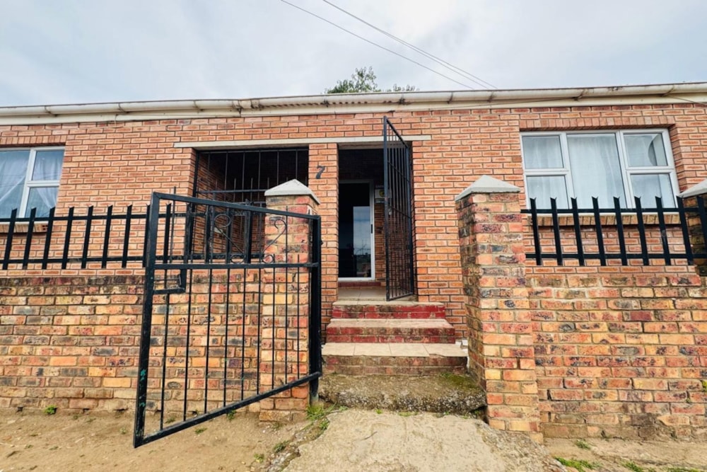 House for sale in Mary Waters - 1GC1680850 House for sale in Mary Waters - 1GC1680850