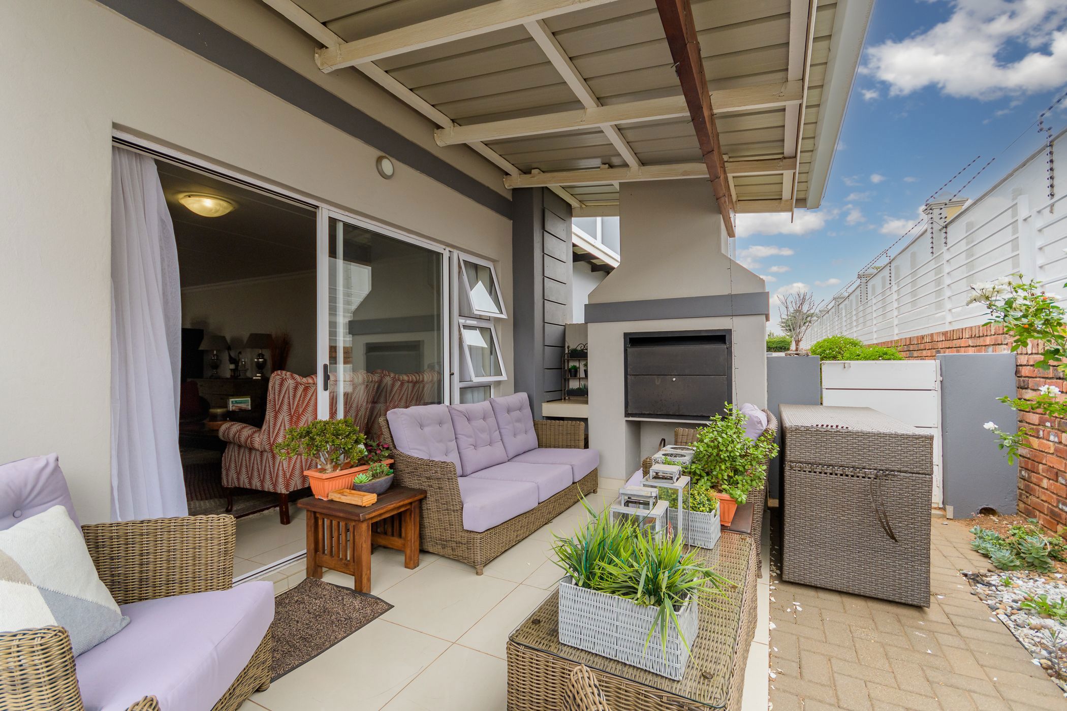 Townhouse for sale in Eagle Canyon Golf Estate - RAN1736562