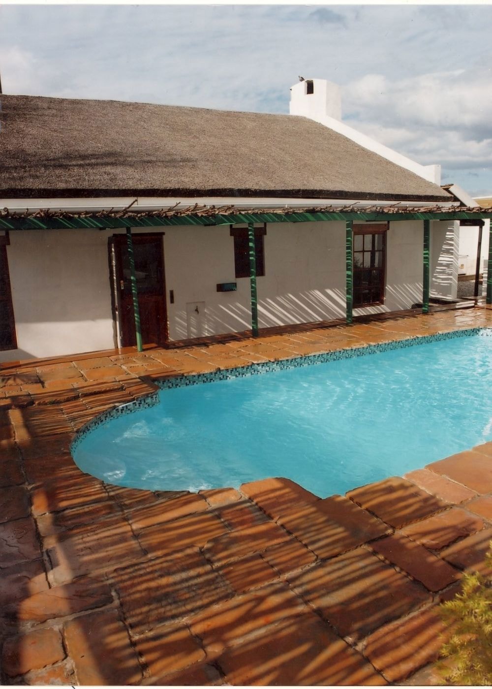 House for sale in McGregor - MG1681342 House for sale in McGregor - MG1681342