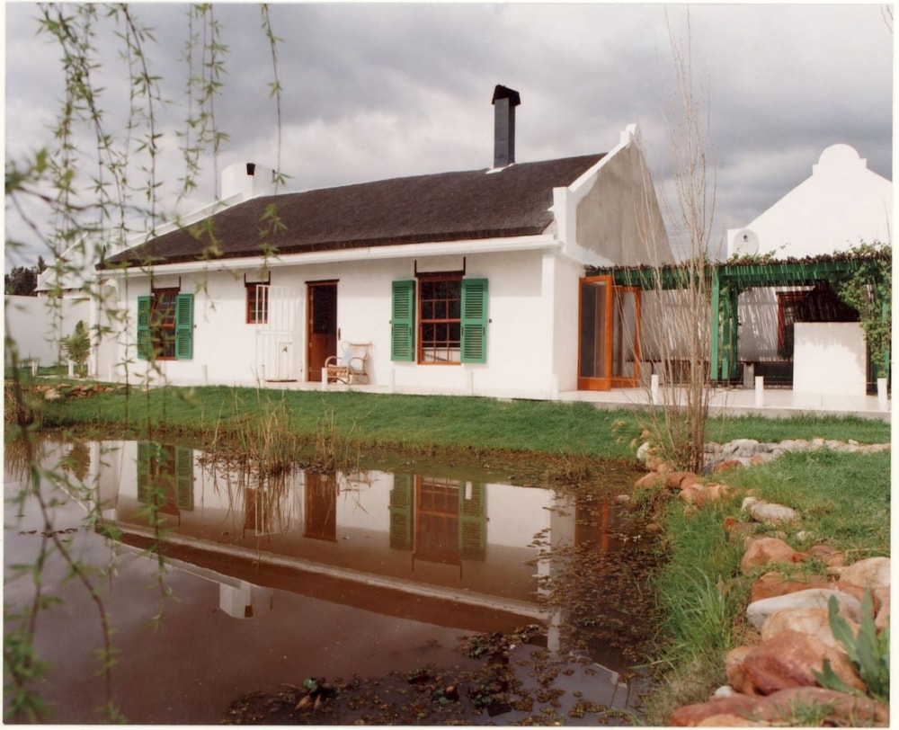 House for sale in McGregor - MG1681342 House for sale in McGregor - MG1681342