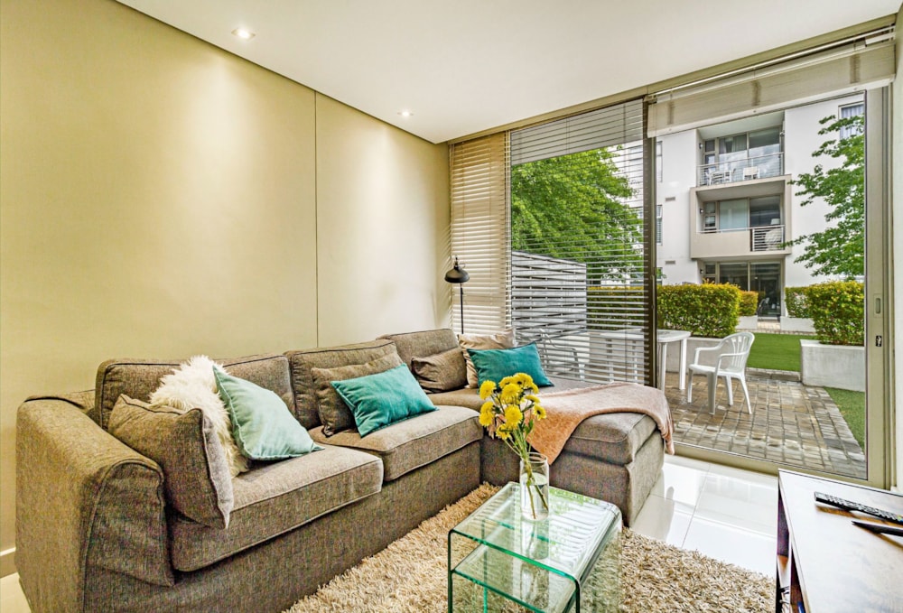 Apartment let in Stellenbosch - ST1680263 Apartment let in Stellenbosch - ST1680263