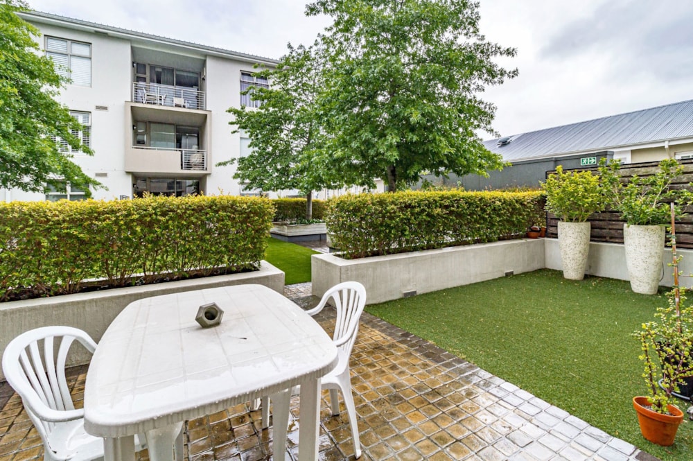 Apartment let in Stellenbosch - ST1680263 Apartment let in Stellenbosch - ST1680263