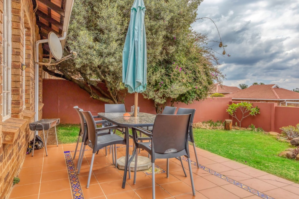 Cluster for sale in Allensnek - RAN1682591 Cluster for sale in Allensnek - RAN1682591