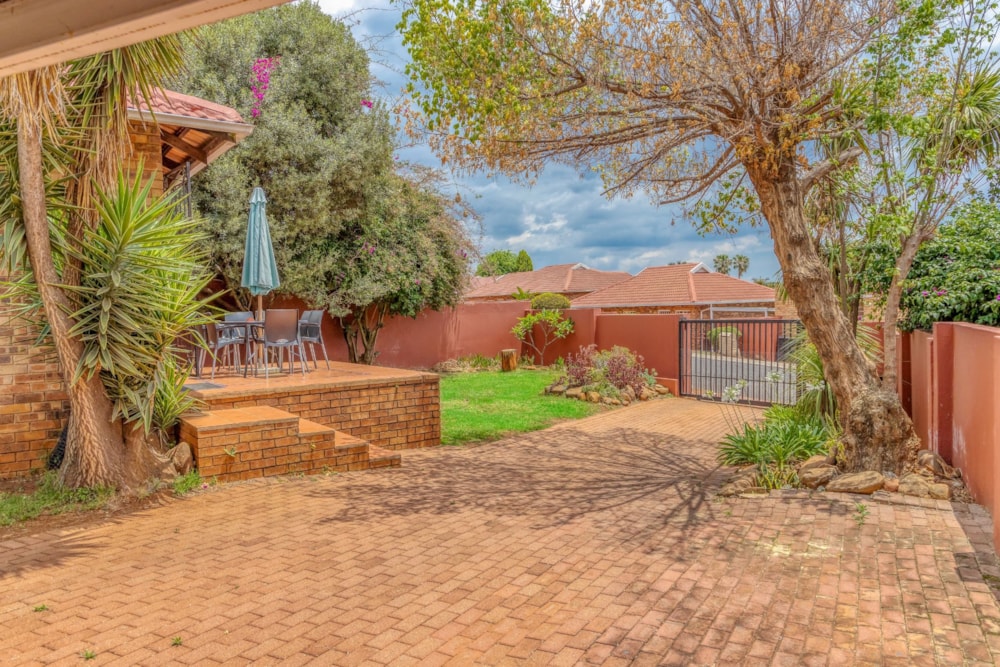 Cluster for sale in Allensnek - RAN1682591 Cluster for sale in Allensnek - RAN1682591