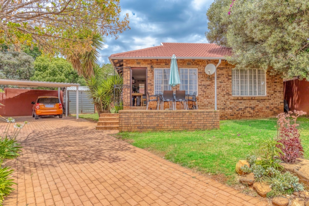 Cluster for sale in Allensnek - RAN1682591 Cluster for sale in Allensnek - RAN1682591