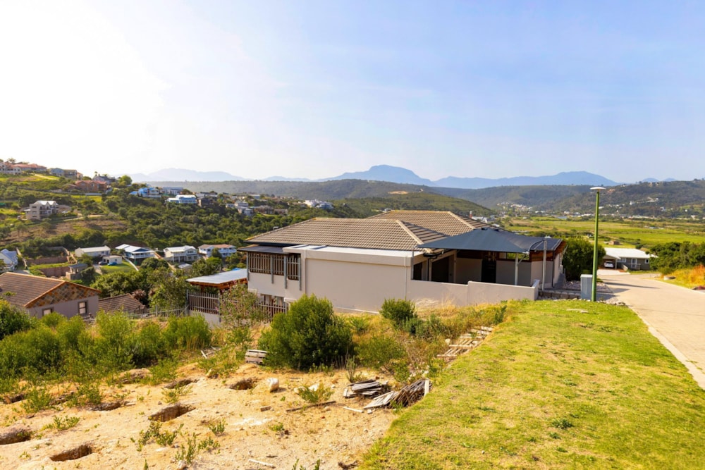 Residential vacant land for sale in Groot Brakrivier Central - 1MB1679687