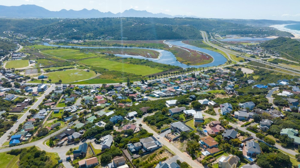 Residential vacant land for sale in Groot Brakrivier Central - 1MB1679687