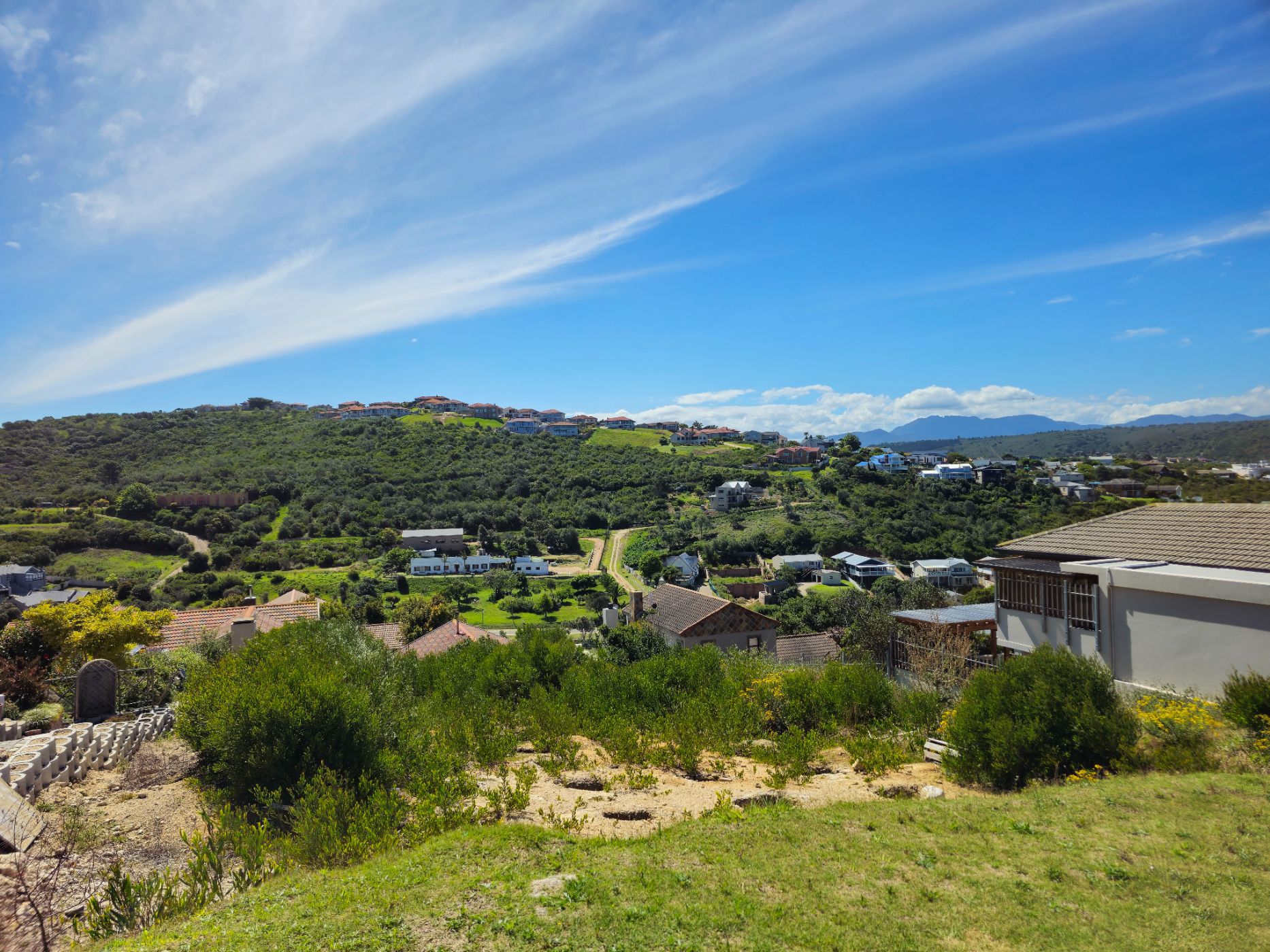 Residential vacant land for sale in Groot Brakrivier Central - 1MB1679687