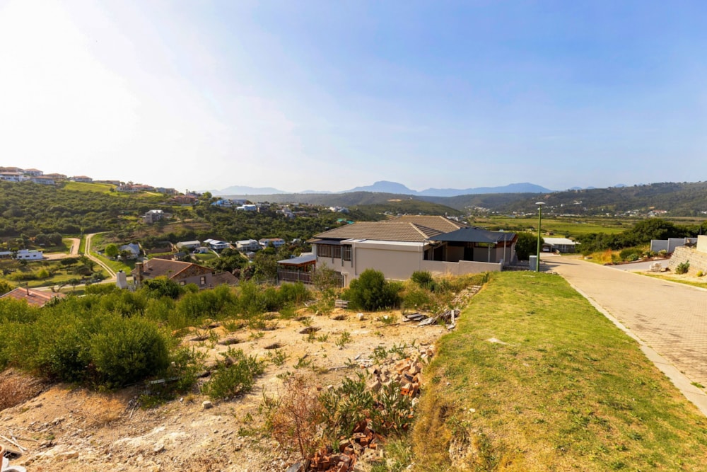 Residential vacant land for sale in Groot Brakrivier Central - 1MB1679687