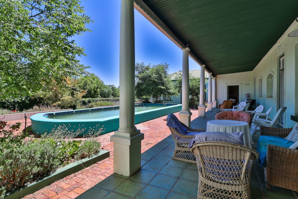 House for sale in Riebeek Kasteel - RV1709685