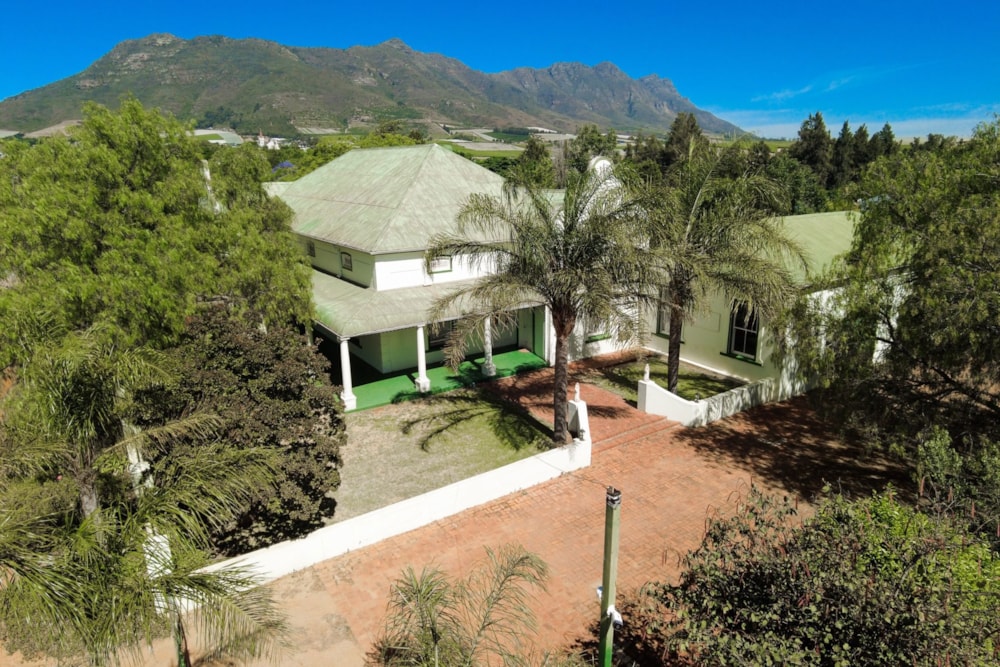 House for sale in Riebeek Kasteel - RV1709685 House for sale in Riebeek Kasteel - RV1709685