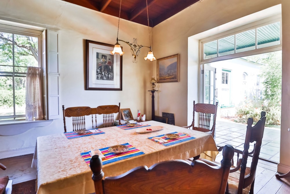 House for sale in Riebeek Kasteel - RV1709685 House for sale in Riebeek Kasteel - RV1709685