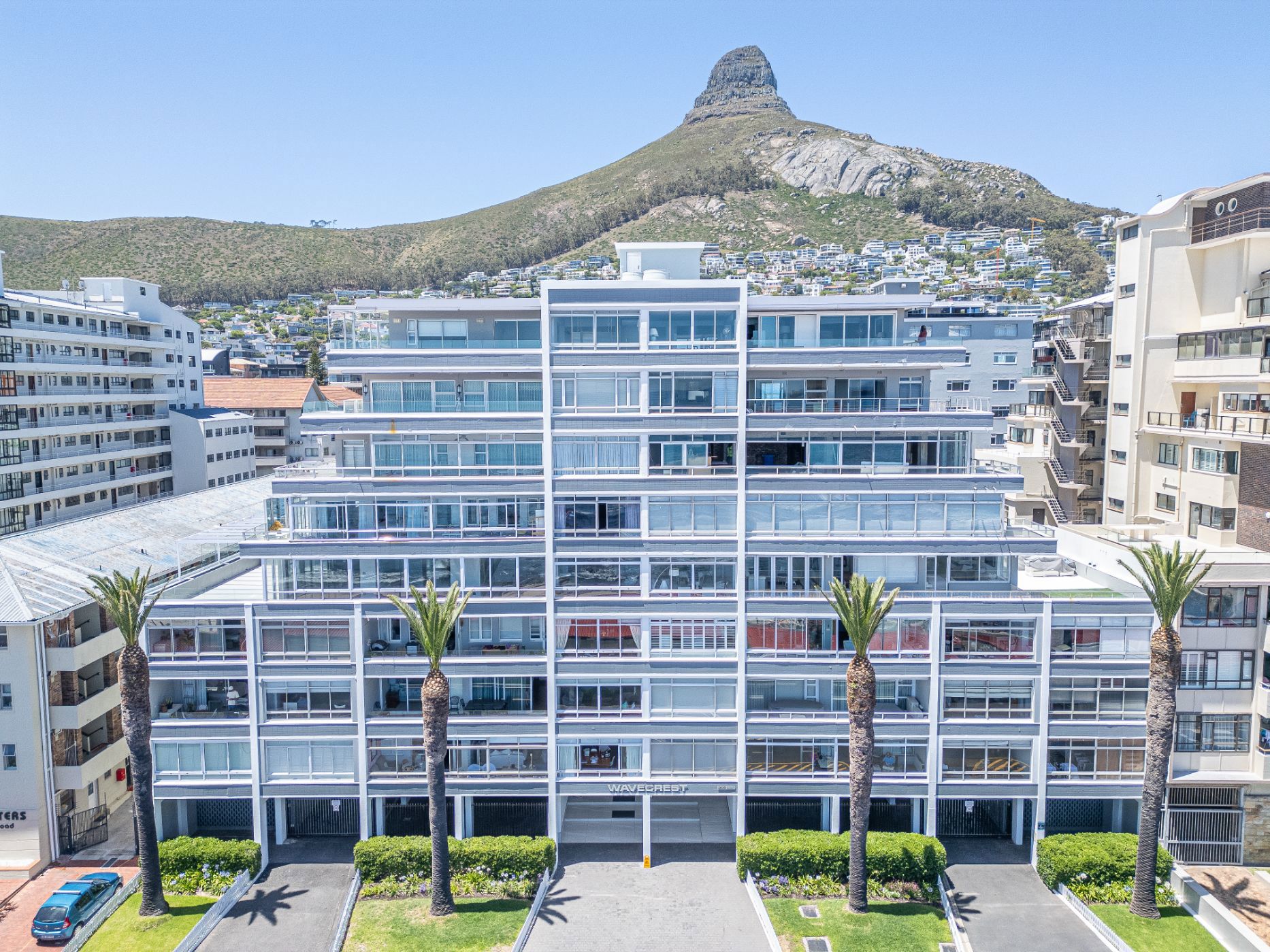 Apartment sold in Sea Point - AS1680020