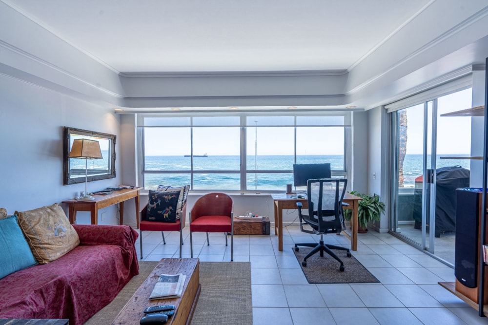 Apartment sold in Sea Point - AS1680020