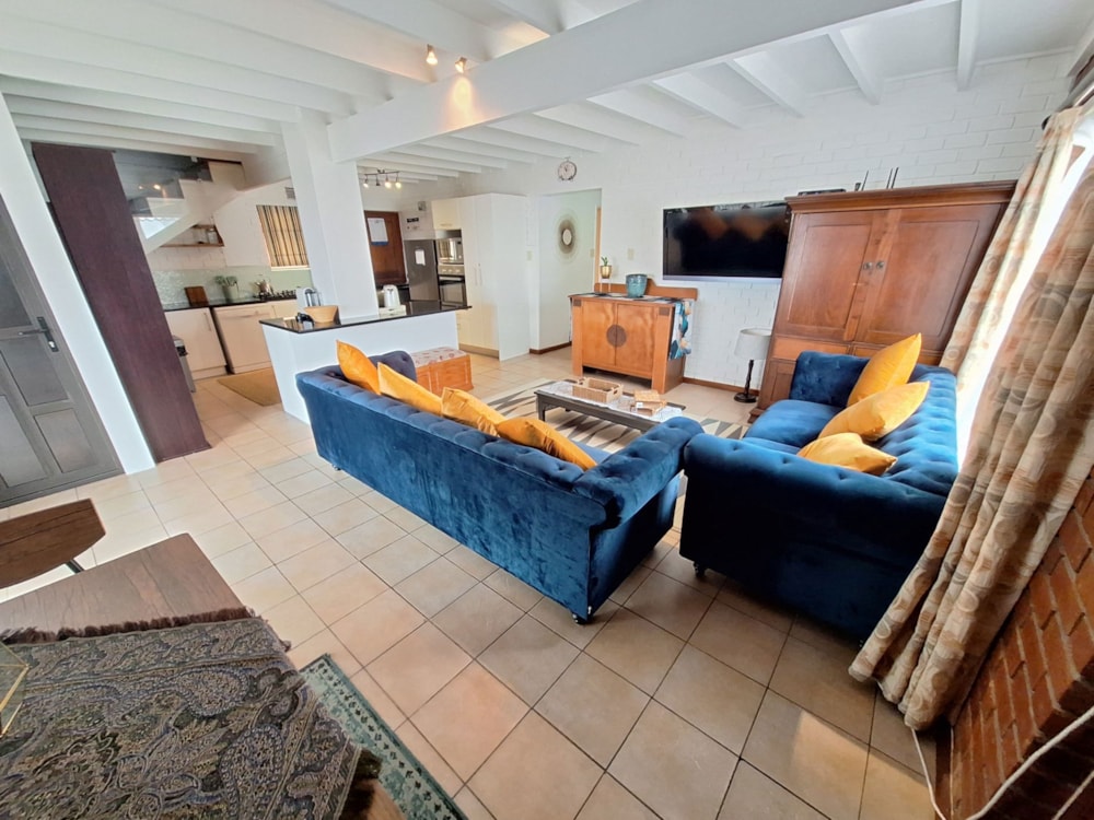 House to rent in Voelklip - ONL1681035