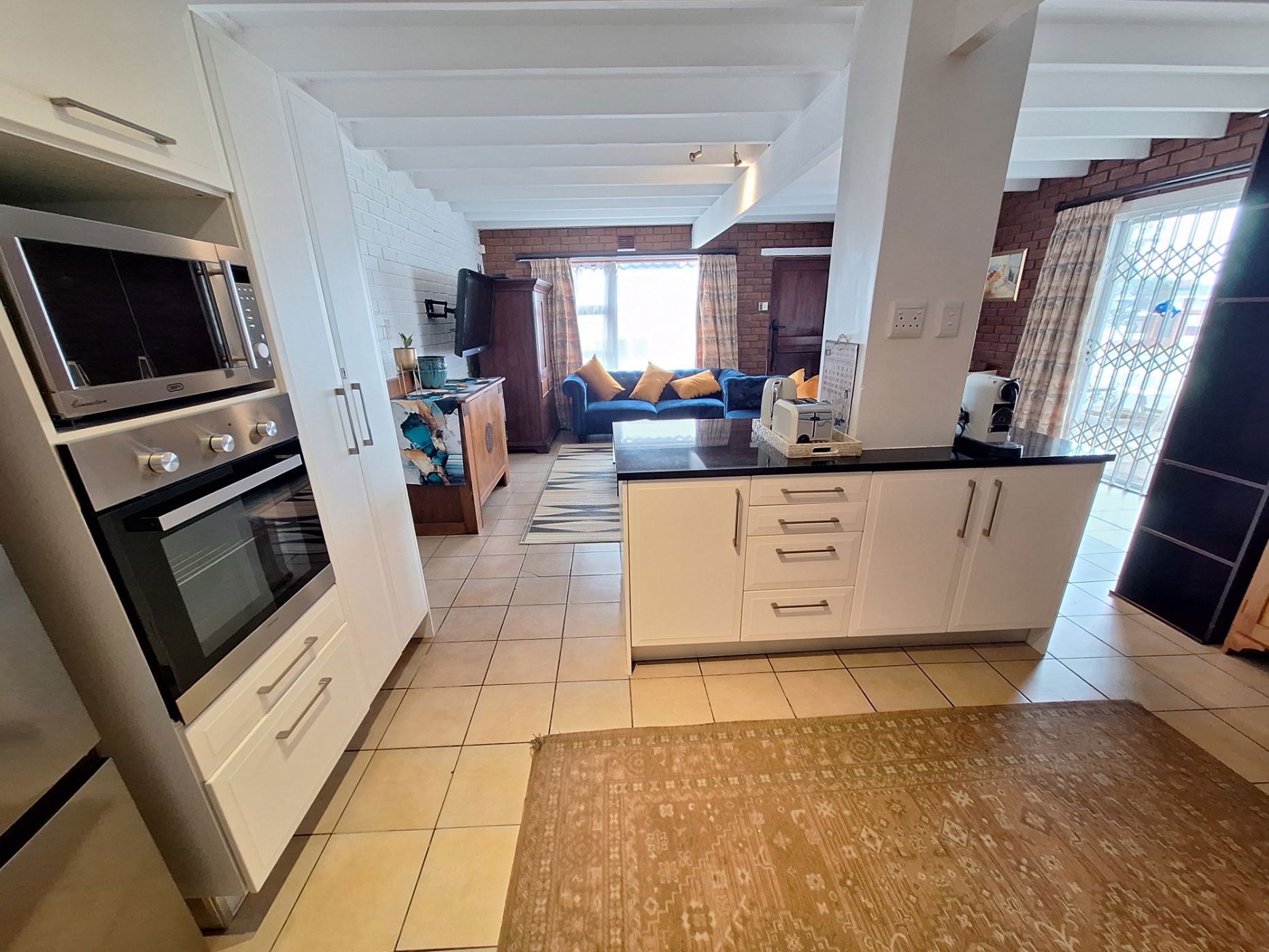 House to rent in Voelklip - ONL1681035