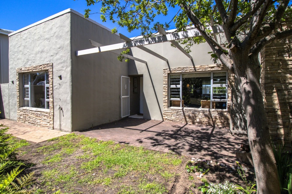 House sold in Voelklip - HF1679013 House sold in Voelklip - HF1679013