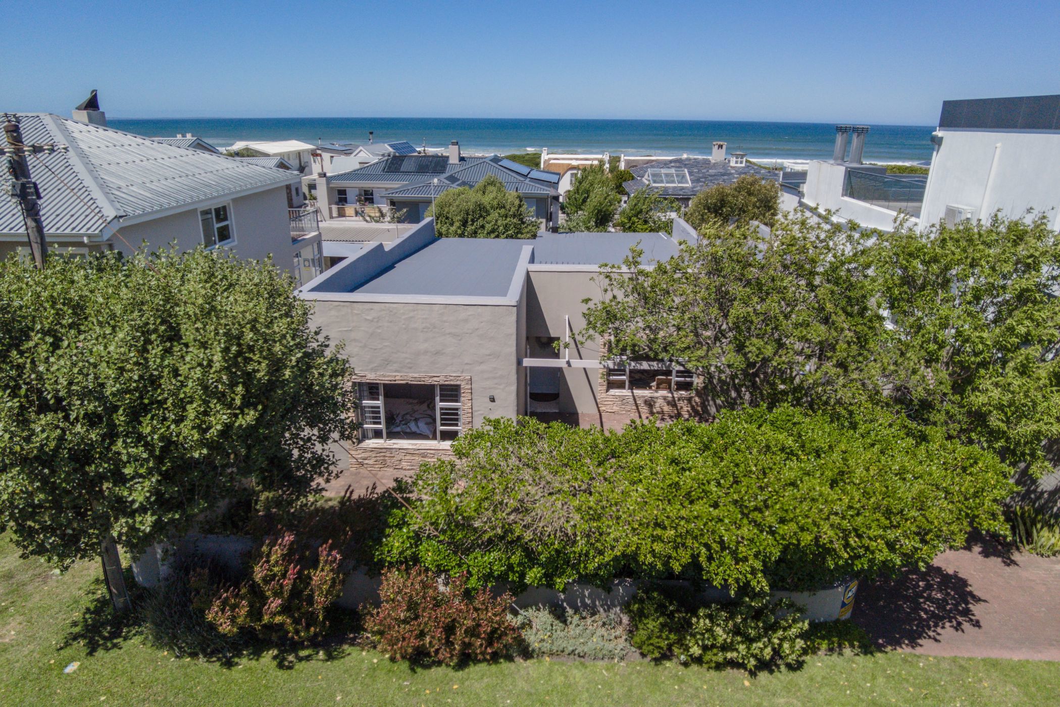 House sold in Voelklip - HF1679013