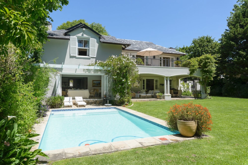 House sold in Constantia Upper - KW1649404