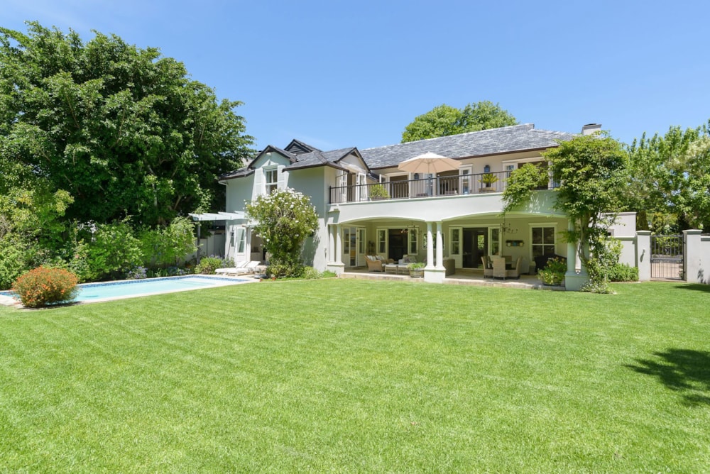 House sold in Constantia Upper - KW1649404