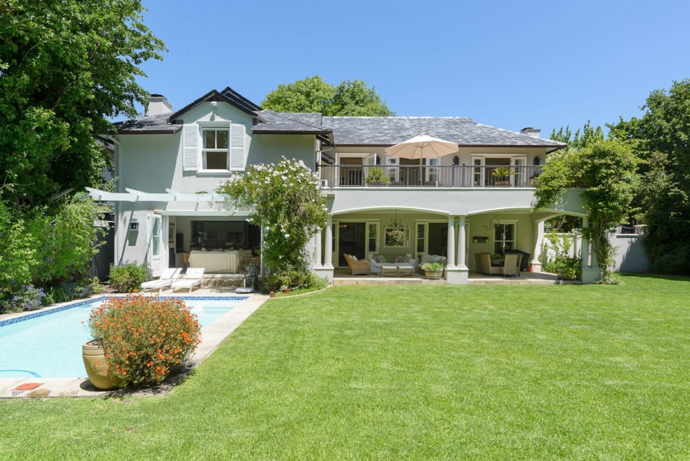 House sold in Constantia Upper - KW1649404