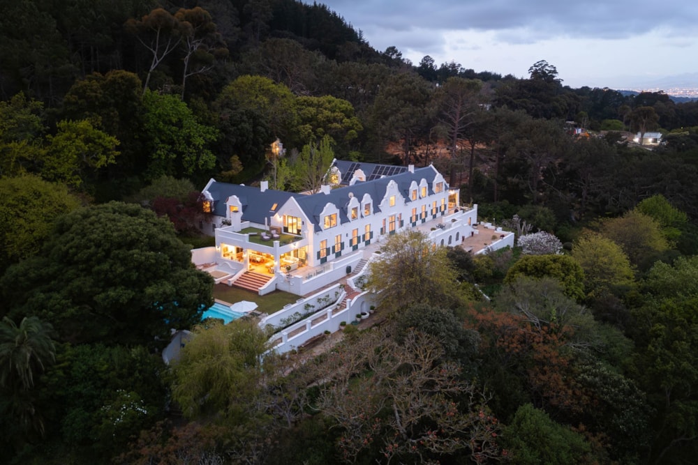 House sold in Constantia Upper - KW1674762