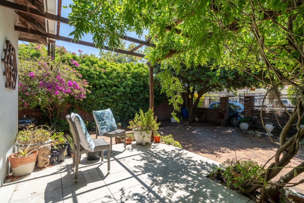 House sold in Claremont, Cape Town - KW1679614 House sold in Claremont, Cape Town - KW1679614