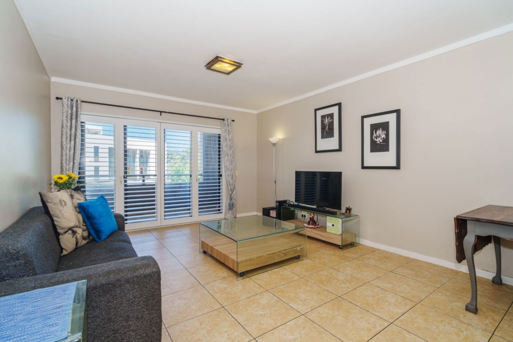 Apartment sold in Claremont Upper - KW1682057