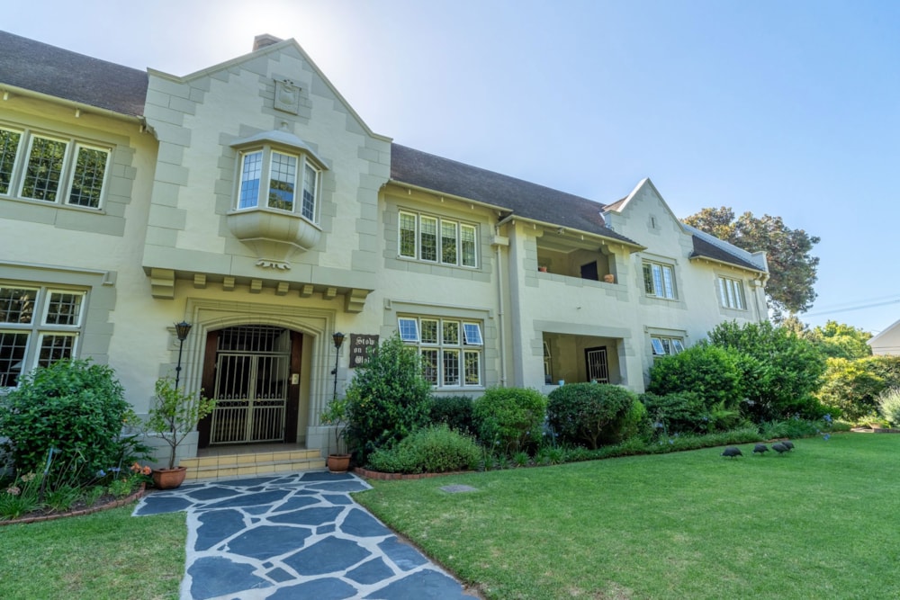 Apartment sold in Kenilworth Upper - KW1681029 Apartment sold in Kenilworth Upper - KW1681029