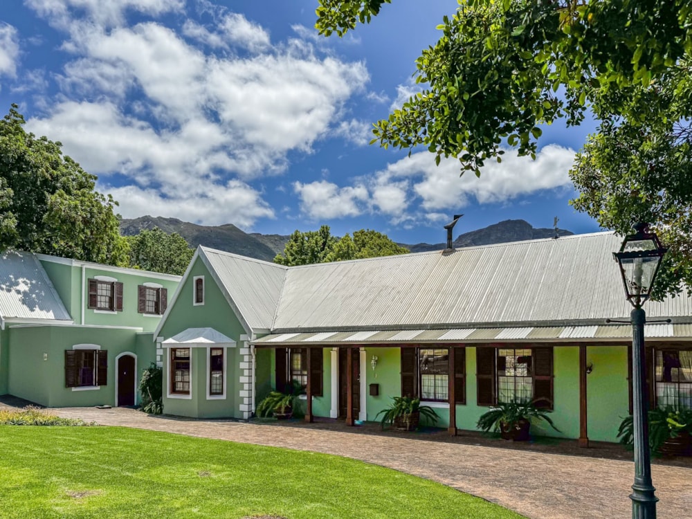 House sold in Constantia Upper - KW1681302