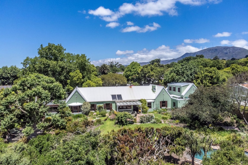 House sold in Constantia Upper - KW1681302