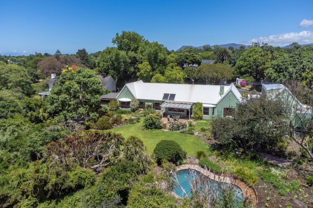 House sold in Constantia Upper - KW1681302