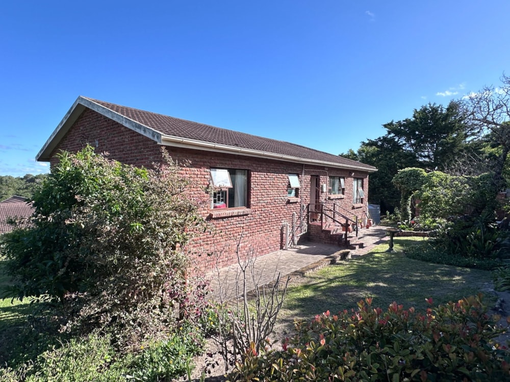 House let in East Bank - 1PF1705745 House let in East Bank - 1PF1705745