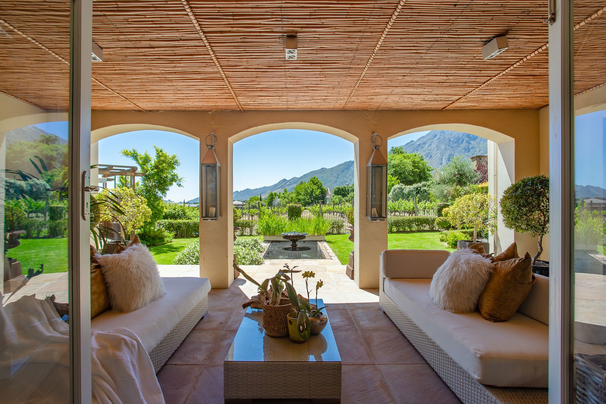 House for sale in Franschhoek - FWI1681419