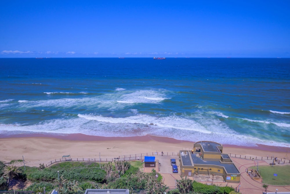 Apartment sold in uMhlanga Rocks - 1ND1679482 Apartment sold in uMhlanga Rocks - 1ND1679482
