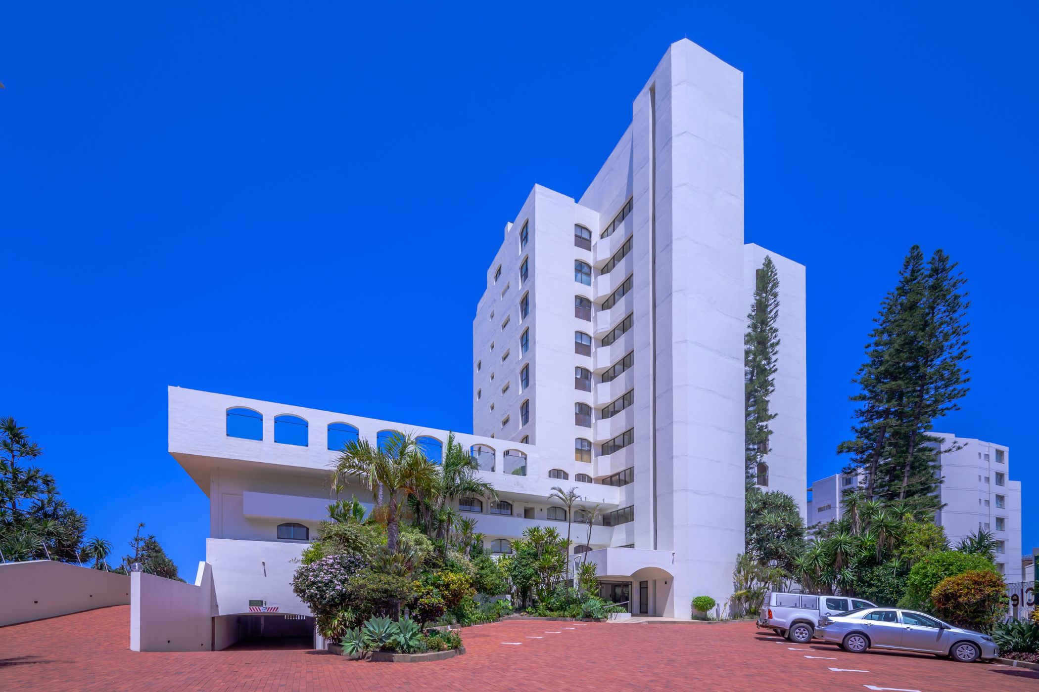 Apartment sold in uMhlanga Rocks - 1ND1679482