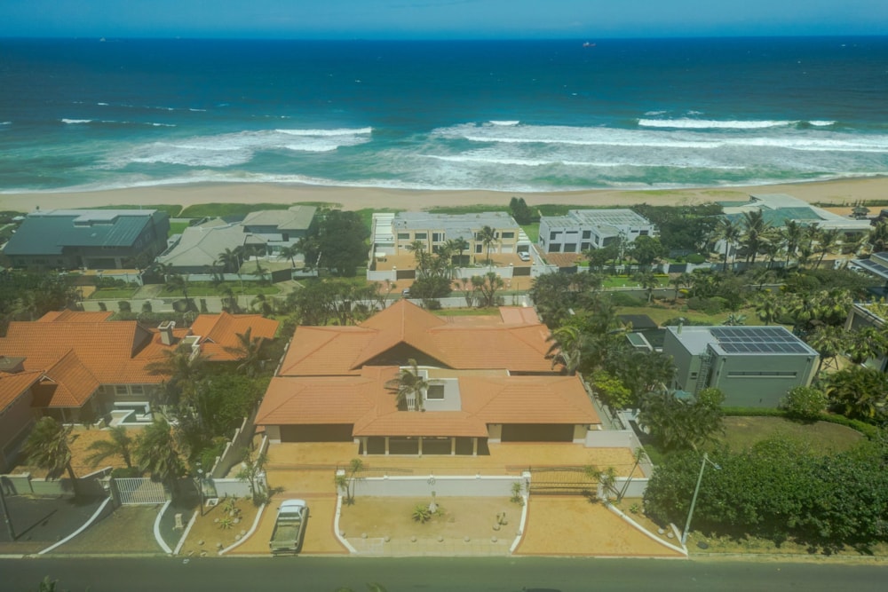 House for sale in uMhlanga Rocks - 1ND1681974